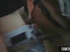 My Intense Hardcore Sex Experience