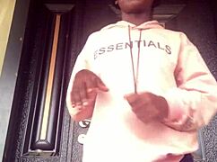 Crazybitch with a Small Waist Gives Dirty Talk Advice on Sexiness in This Solo Softcore Video.