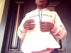 Crazybitch with a Small Waist Gives Dirty Talk Advice on Sexiness in This Solo Softcore Video.