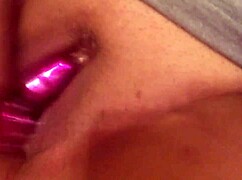 I Thoroughly Enjoy Fucking Myself In BBW Maledom Scene