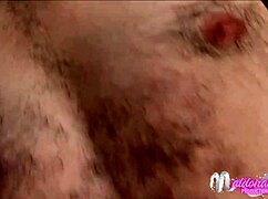 Gay Bears Lick And Fuck Rough!