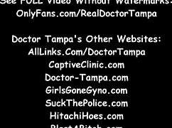 Destiny Cruz Blows Doctor In Exam Room During Live Stream!