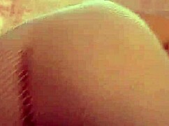 Veronica Avluv strips and masturbates naked