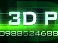 My Brazilian nurse passionately cares for me with intense affection