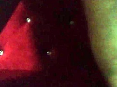 Why Did I Fuck My Asian Friend on the Red Sofa?