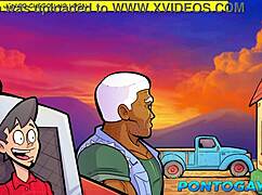 Young virgin loses virginity to male prostitute bareback