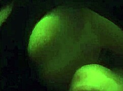 Betty Reddd, Busty Brunette Milf, Plays With Her Natural Nipples