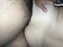 Emotional Anal Encounter with Psychology Friend