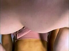 My stepdaughter's tight pussy squeezes me every time