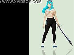 hentai dragon ball z gt adventure