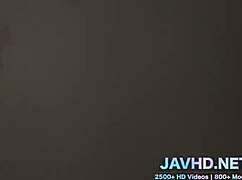 I think these japanese babes are experts at blowjobs vol 49