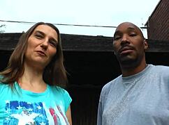 What’s Sabrina up to, inviting Tommy for a wild ride?