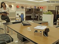 Boliviana sexy en cuero estremece en casting FullHD