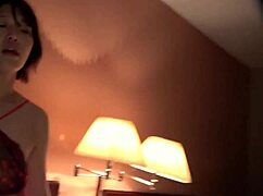 part2 busty beautician saki-chan fucks on enoshima date with massive cumshot 😍