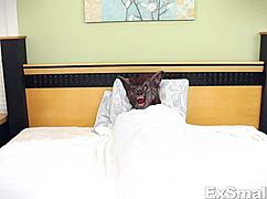 big bad wolf fucks hard