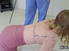 Intense Anal Therapy Unleashes Bizarre Ass Licking and Ass to Mouth Madness