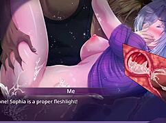 Fodendo a Filha da Milf no Telhado do Prédio