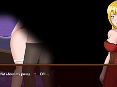 ashley the pirate peeping scenes gallery