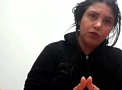 i'm vlogging about sarah rosa, that sexy actress who's a sex scammer or somethin'