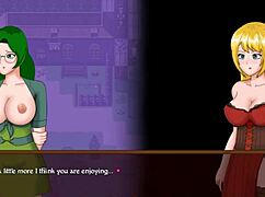 ashley the pirate peeping scenes gallery