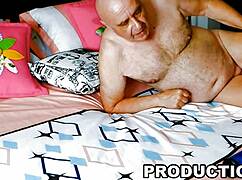 Agarabas and Olpr Use Toys on Big Ass for Orgasm