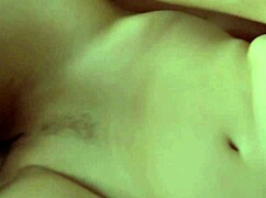 This threesome features me with two monster cocks in hardcore blowjobs and fucking