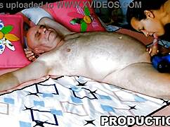 Agarabas and Olpr Use Toys on Big Ass for Orgasm