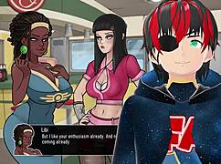 punishing a thief in the deep vault with 69 position