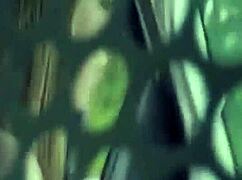 Slutty teen 18+ didn't mind rough fucking