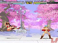 tqh 0 mai team vs chunli team