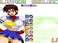 tqh 0 mai team vs chunli team