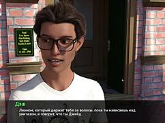 yo, check this wild gameplay with melody part 23