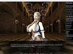 my terrible directions in damsels and dungeons