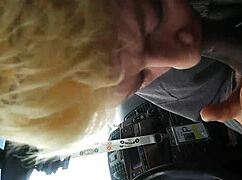 swallow that black nut deep and feel the warmth