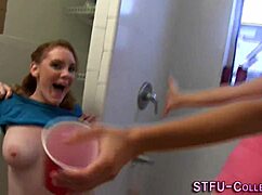 Hey, amateur teen getting fucked hard!
