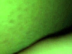 my old lady riding around town