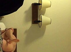 Cheating Wife Jenny Caught in Sneaky Affair