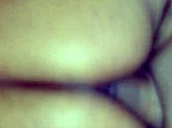 my old lady riding around town