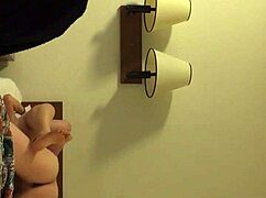 Cheating Wife Jenny Caught in Sneaky Affair