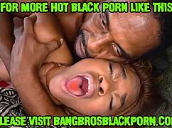 Barbie Rous Prepares for Fuck.