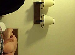 Cheating Wife Jenny Caught in Sneaky Affair