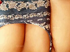 I Can’t Stop Thinking About My Indian College Teacher’s Hot Tits