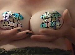 You Are The Universe With Big Tits