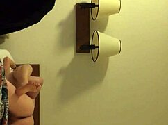 Cheating Wife Jenny Caught in Sneaky Affair