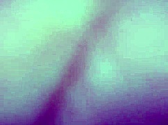 my old lady riding around town