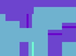 my old lady riding around town