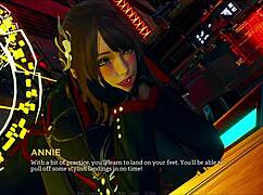 i love playing eternum 24 in anime style.