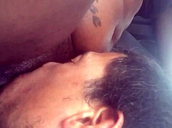 Skarface Eats Naejae!