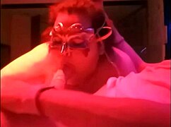 yo, met my fan luli, she's a total slut sucking me off and sending shoutouts to all the guys!