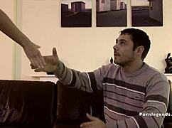 Dora Venter's stunning blonde performance